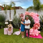 Faustina Ortiz - Facebook