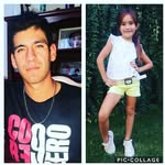 Faustina Ortiz - @ortizfaustina - Instagram