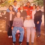 Faustina Ortiz - @faustinaortiz317 - Instagram