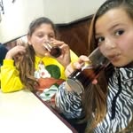 faustina ortiz - @faustinaortiz2 - Instagram