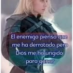 Faustina Ortiz - @faustinaortiz74 - Instagram