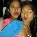 Faustina Ortiz Manduary - @faustinaortiz - Instagram