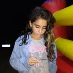 Faustina Perez - @fau_perez06 - Instagram