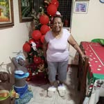 Faustina Perez - @faustinaperez69 - Instagram