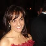 Faustina Pérez Navarro - @fausmary21 - Instagram
