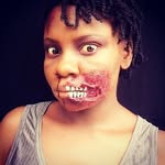 Faustina Richards - @more_effectz - Instagram