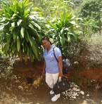 Faustina Richards - Facebook