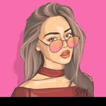 Princess - @richards_faustina - Instagram