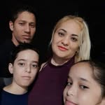 Faustino Cabrera - @cabrerapalomofaustino - Instagram
