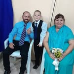 Faustino Cabrera - @adalberto9203 - Instagram