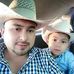Faustino Cabrera - Facebook