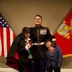 GySgt  Faustino Cabrera Jr. USMC - @marines_cabrera - Instagram
