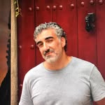 Faustino Galván - @faustinogm - Instagram