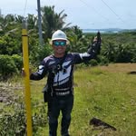 Faustino Jade Galvan - @09.103009117 - Instagram