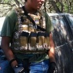 Faustino Jimenez - @faustinojimenezjr - Instagram
