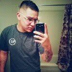 Faustino Limon - @besk1 - Instagram