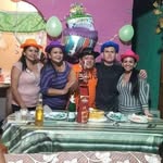 Faustino Limones - @limonesfaustino__faudtino - Instagram