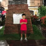 Mark Stanley Faustino Melegrito - Facebook