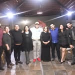 Faustino Alberto Torres Orozco - @faustinoalberto - Instagram