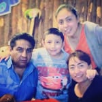 Faustino Orozco - @faustinoorozco84 - Instagram