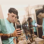 Faustino Orozco - @orozco.faustino32 - Instagram