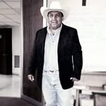 Faustino Orozco - @faustinoorzco15 - Instagram