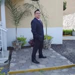 Fausto Armas - @faus2703 - Instagram