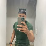 Fausto Armas - @armasfausto - Instagram