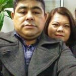 Maria Rosalba - @faustobarranco - Instagram