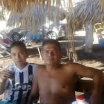Fausto Caceres - @arnoldo.lucha - Instagram