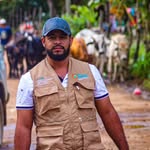 Fausto Caceres - @faustonoe.cacerescaceres - Instagram