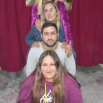 Fausto Caceres - @fausto02357 - Instagram