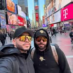 Fausto Caceres - @fausto_12 - Instagram
