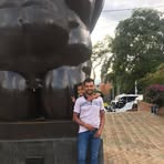 Fausto Camargo - Facebook