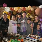 Fausto Camargo - Facebook