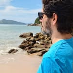 Fausto Campos Camargo - @faucamargo - Instagram