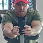 Fausto Campos - @1974fau - Instagram