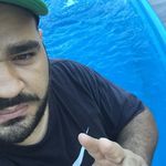 Fausto Campos - @fausto_alcantara - Instagram