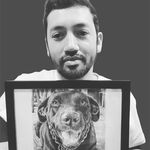 Fausto Campos - @s.i.l.v.a.r.t.s - Instagram