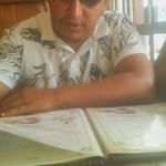 Fausto Campos - @faustocampos01 - Instagram