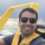 Fausto Campos - @faustorp - Instagram
