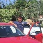Fausto Campos Larios - @faustocamposlarios - Instagram