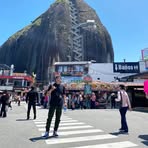 Fausto Cando - Facebook