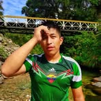 Fausto Cando - Facebook