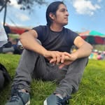 Fausto Cando - @jackjadiel - Instagram
