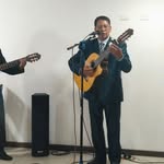 Fausto Cando - @elahuajal - Instagram