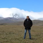 Fausto Cando T - @faustocandot - Instagram