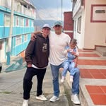 Fausto Andres Carmona - @faustoandrescarmona - Instagram