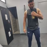 Fausto Carmona - @dicafa_13 - Instagram