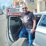 Fausto Carmona - @faustobrr - Instagram